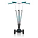 Hulajnoga 3-kołowa Globber Master Prime / Black - Teal 664-105