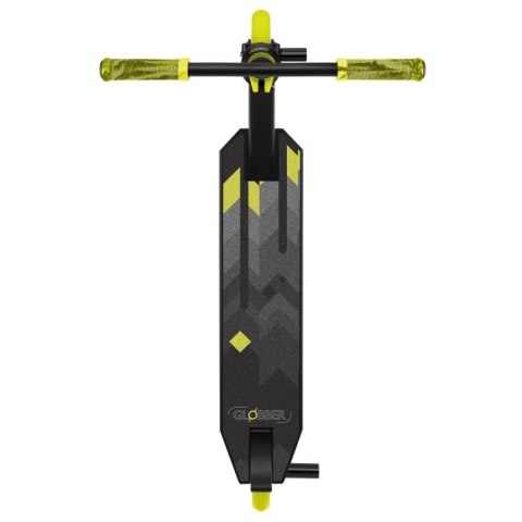 Hulajnoga wyczynowa Globber Stunt Gs 540 622-107-3 Hulajnoga wyczynowa Globber Stunt Gs 540 622-107-3
