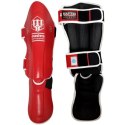 Nagolenniki Masters NS-30 (WAKO APPROVED) 1115111-M02