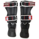 Nagolenniki Masters NS-30 (WAKO APPROVED) 1115111-M02