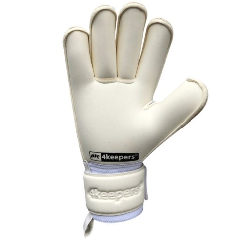 Rękawice bramkarskie 4Keepers Retro IV RF S812909 Rękawice bramkarskie 4Keepers Retro IV RF S812909