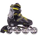 Rolki Outrace Flash Boy PW-126B-79