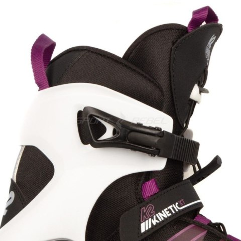 Rolki fitness K2 Kinetic 80 Pro XT W '22 30G0819 Rolki fitness K2 Kinetic 80 Pro XT W '22 30G0819