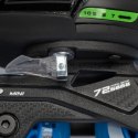 Rolki regulowane Bauer RH X-LP Jr 1059467-07