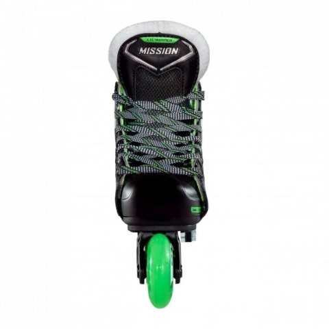 Rolki regulowane Mission RH Lil Ripper Jr 1060525-02 Rolki regulowane Mission RH Lil Ripper Jr 1060525-02