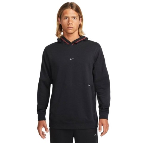 Bluza Nike FC Fleece Hoodie M DC9024-010 Bluza Nike FC Fleece Hoodie M DC9024-010