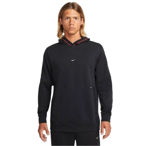 Bluza Nike FC Fleece Hoodie M DC9024-010 Bluza Nike FC Fleece Hoodie M DC9024-010