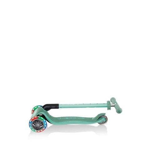 Hulajnoga 3-kołowa Globber Primo Foldable Plus Lights Jr 439-206 Hulajnoga 3-kołowa Globber Primo Foldable Plus Lights Jr 439-206