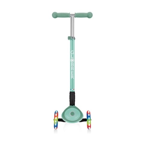 Hulajnoga 3-kołowa Globber Primo Foldable Plus Lights Jr 439-206 Hulajnoga 3-kołowa Globber Primo Foldable Plus Lights Jr 439-206