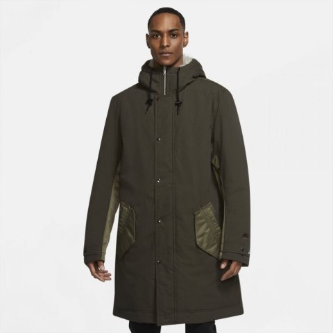 Kurtka Nike Sportswear Therma-FIT M DD6775-355 Kurtka Nike Sportswear Therma-FIT M DD6775-355