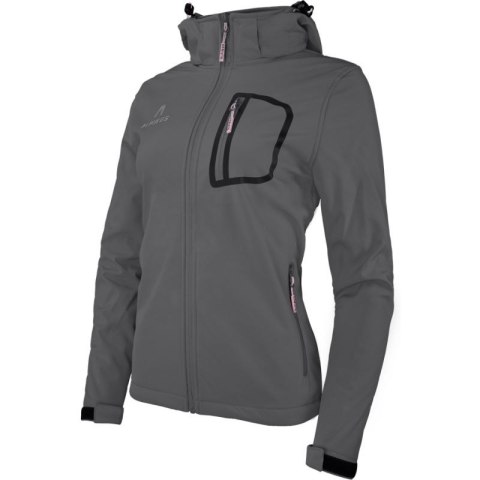 Kurtka Softshell Alpinus Bergamo W BR18186 Kurtka Softshell Alpinus Bergamo W BR18186