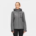 Kurtka Softshell Alpinus Bergamo W BR18186