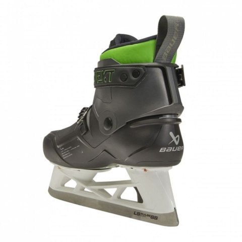 Łyżwy bramkarskie Bauer Konekt Sr 1059819 Łyżwy bramkarskie Bauer Konekt Sr 1059819