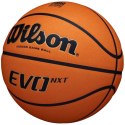 Piłka do koszykówki Wilson Evo NXT FIBA Game Ball WTB0965XB