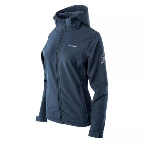 Kurtka Elbrus Melba II Wo's W 92800396475 Kurtka Elbrus Melba II Wo's W 92800396475