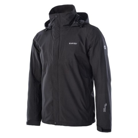 Kurtka Hi-Tec Howard Jacket M 92800377558 Kurtka Hi-Tec Howard Jacket M 92800377558