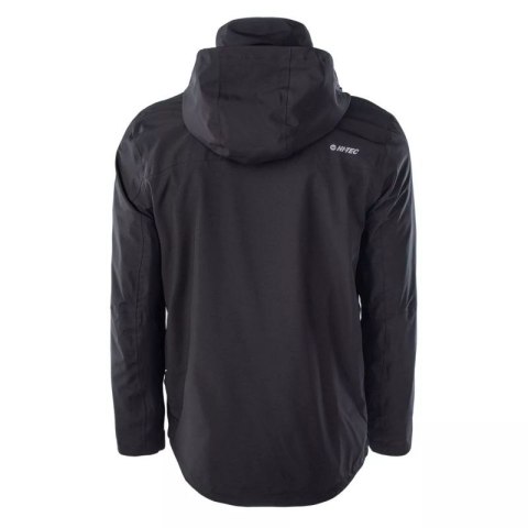 Kurtka Hi-Tec Howard Jacket M 92800377558 Kurtka Hi-Tec Howard Jacket M 92800377558
