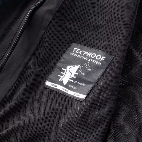 Kurtka Hi-Tec Howard Jacket M 92800377558 Kurtka Hi-Tec Howard Jacket M 92800377558