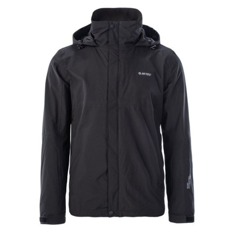 Kurtka Hi-Tec Howard Jacket M 92800377558 Kurtka Hi-Tec Howard Jacket M 92800377558
