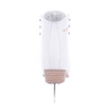 Łyżwy figurowe Tempish Dream White II W 1300001711