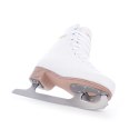 Łyżwy figurowe Tempish Dream White II W 1300001711
