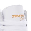 Łyżwy figurowe Tempish Dream White II W 1300001711