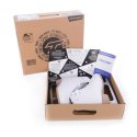 Łyżwy figurowe Tempish Dream White II W 1300001711
