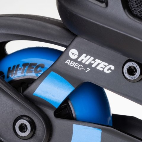 Rolki Hi-Tec Canis M 92800398230 Rolki Hi-Tec Canis M 92800398230