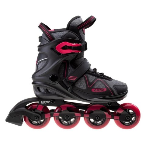Rolki Hi-Tec Lady Canis W 92800398236 Rolki Hi-Tec Lady Canis W 92800398236