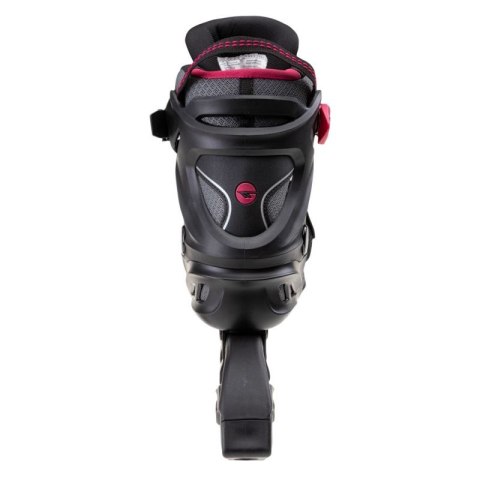 Rolki Hi-Tec Lady Canis W 92800398236 Rolki Hi-Tec Lady Canis W 92800398236
