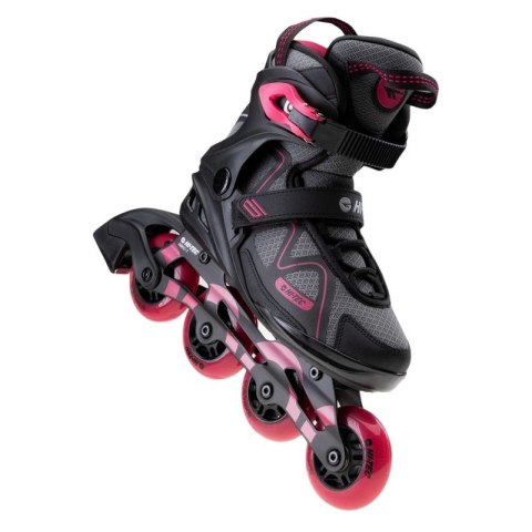 Rolki Hi-Tec Lady Canis W 92800398236 Rolki Hi-Tec Lady Canis W 92800398236