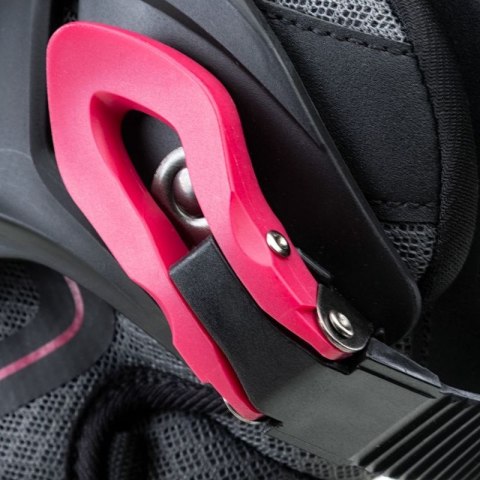 Rolki Hi-Tec Lady Canis W 92800398236 Rolki Hi-Tec Lady Canis W 92800398236