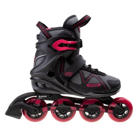 Rolki Hi-Tec Lady Canis W 92800398236 Rolki Hi-Tec Lady Canis W 92800398236