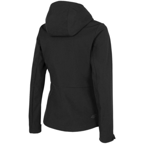 Kurtka 4F softshell W H4Z22 SFD001 20S Kurtka 4F softshell W H4Z22 SFD001 20S
