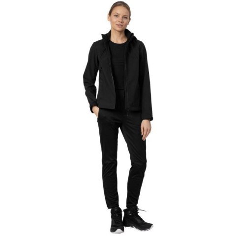 Kurtka 4F softshell W H4Z22 SFD001 20S Kurtka 4F softshell W H4Z22 SFD001 20S