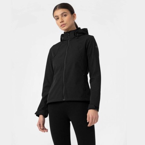 Kurtka 4F softshell W H4Z22 SFD001 20S Kurtka 4F softshell W H4Z22 SFD001 20S
