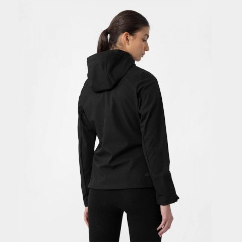 Kurtka 4F softshell W H4Z22 SFD001 20S Kurtka 4F softshell W H4Z22 SFD001 20S