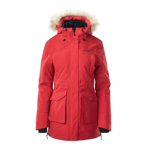 Kurtka ocieplana Hi-tec Lady Lasse W 92800441438 Kurtka ocieplana Hi-tec Lady Lasse W 92800441438