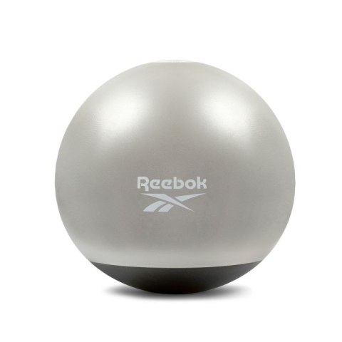 Piłka gimnastyczna Reebok 55cm RAB-40015BK Piłka gimnastyczna Reebok 55cm RAB-40015BK