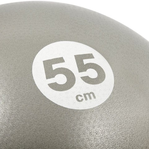 Piłka gimnastyczna Reebok 55cm RAB-40015BK Piłka gimnastyczna Reebok 55cm RAB-40015BK