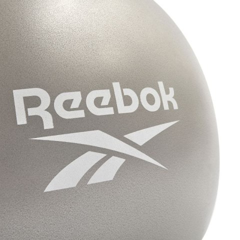 Piłka gimnastyczna Reebok 55cm RAB-40015BK Piłka gimnastyczna Reebok 55cm RAB-40015BK