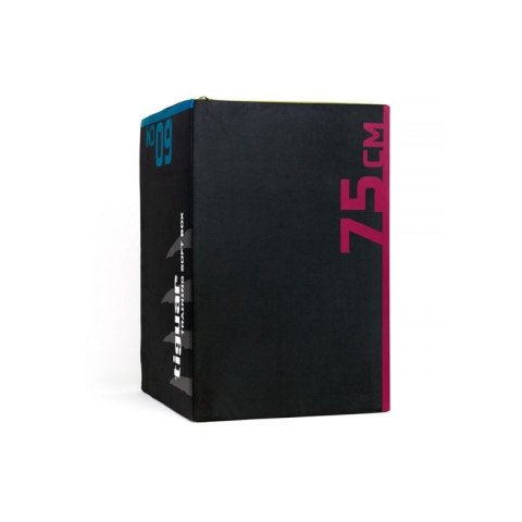 Skrzynia treningowa tiguar training soft box TI-TSB001 Skrzynia treningowa tiguar training soft box TI-TSB001