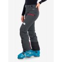 Spodnie narciarskie The North Face Dawn Turn Warm Pant W NF0A7Z8XMN81