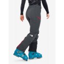 Spodnie narciarskie The North Face Dawn Turn Warm Pant W NF0A7Z8XMN81