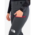 Spodnie narciarskie The North Face Dawn Turn Warm Pant W NF0A7Z8XMN81