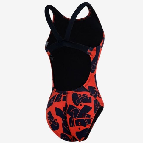 Kostium kąpielowy Nike Multiple Prints W NESSC050-631 Kostium kąpielowy Nike Multiple Prints W NESSC050-631