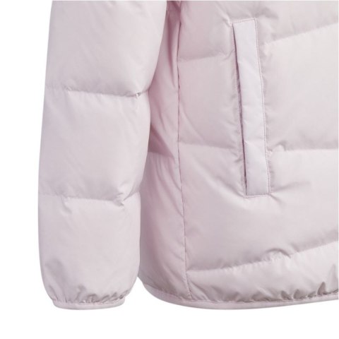 Kurtka adidas Frosty Jacket Jr HM5237 Kurtka adidas Frosty Jacket Jr HM5237