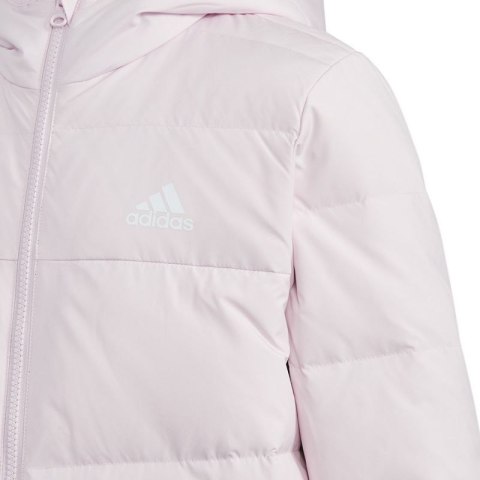 Kurtka adidas Frosty Jacket Jr HM5237 Kurtka adidas Frosty Jacket Jr HM5237