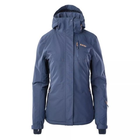 Kurtka narciarska Hi-Tec Gigi W 92800441448 Kurtka narciarska Hi-Tec Gigi W 92800441448