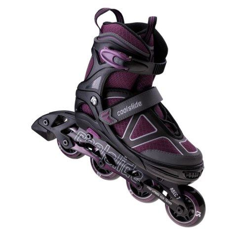 Łyżworolki Coolslide Buttersi 2 IN 1 Yg 92800438990 Łyżworolki Coolslide Buttersi 2 IN 1 Yg 92800438990